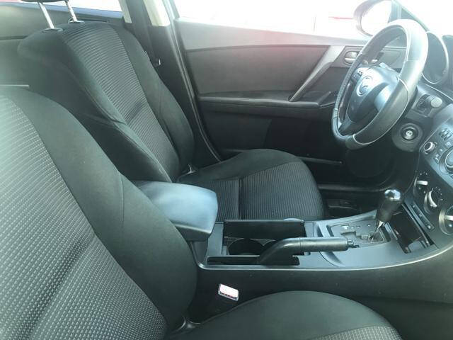 2016 Nissan Versa 1.6 S