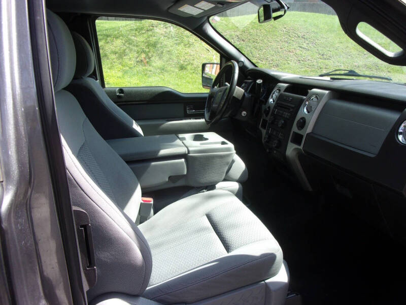 Image 6 of 2012 Ford F-150 XLT
