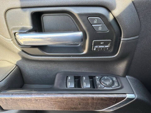 2020 GMC Sierra 3500HD