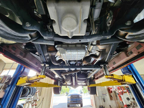 2005 Dodge Ram 1500 SRT-10