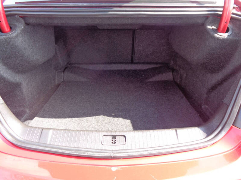 2014 Buick LaCrosse Leather