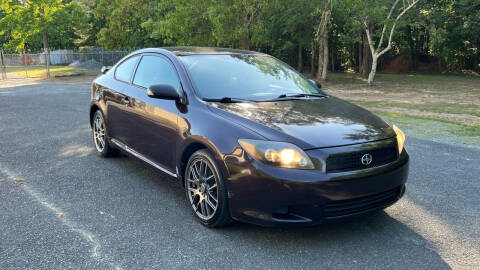 2010 Scion tC for sale at EMH Imports LLC in Monroe NC