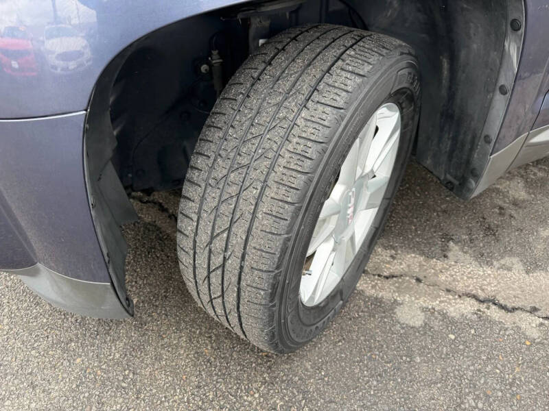 2013 GMC Terrain SLE-1