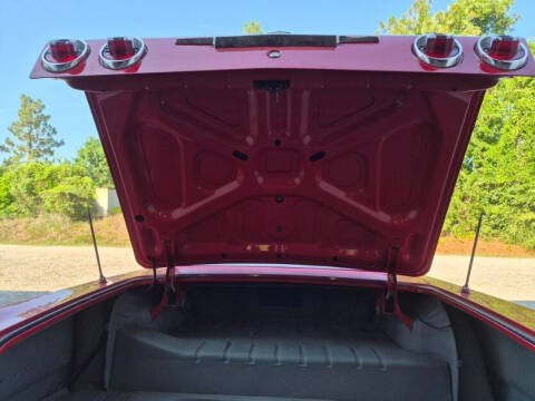 1964 Chevrolet Impala