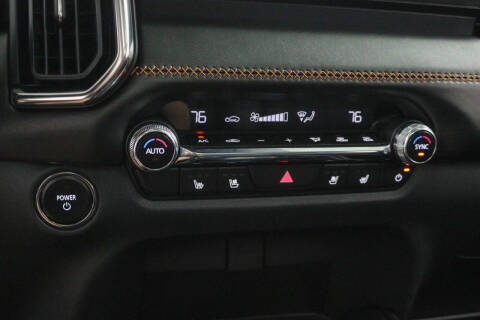 2025 Mazda CX-50 Hybrid Premium Plus