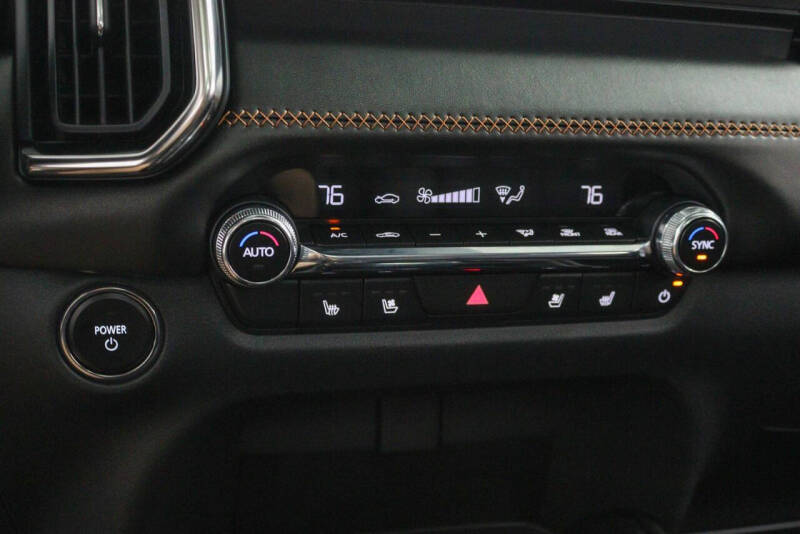 2025 Mazda CX-50 Hybrid Premium Plus