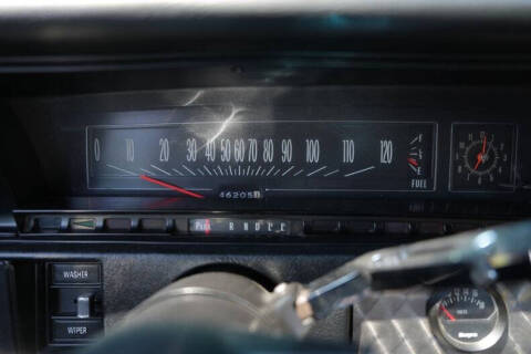 1972 Chevrolet Chevelle