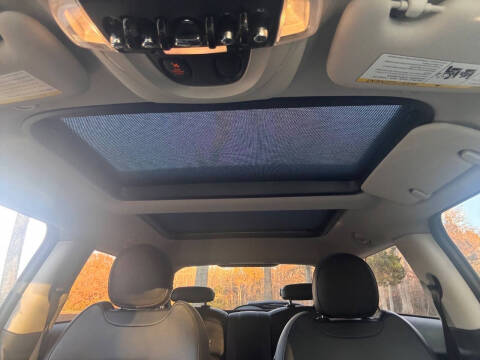 2015 MINI Hardtop 2 Door Cooper S