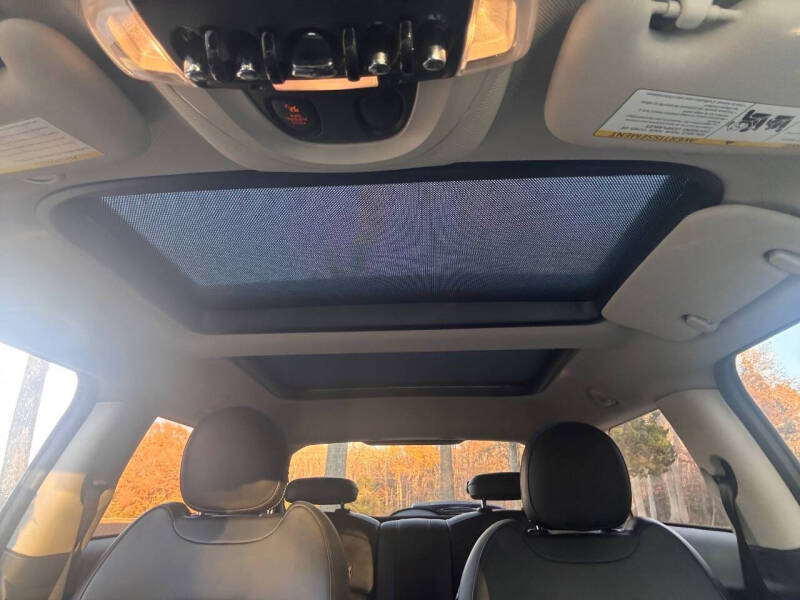 2015 MINI Hardtop 2 Door Cooper S