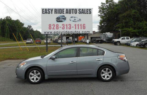 2009 Nissan Altima