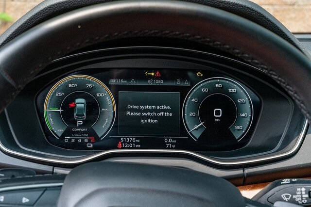 2021 Audi Q5 e quattro Premium Plus 55 TFSI