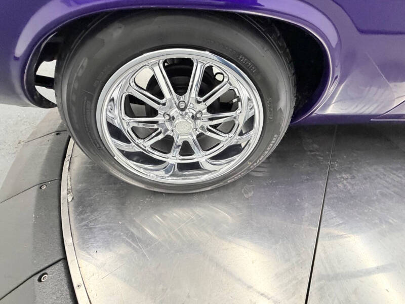 1974 Dodge Challenger