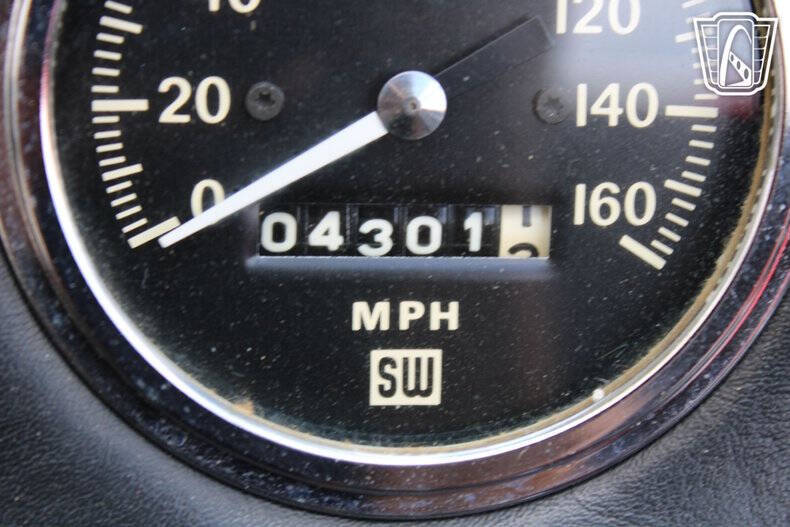 1965 Shelby Cobra