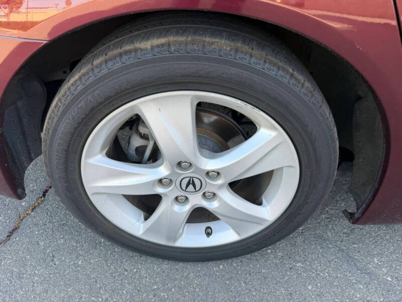 2010 Acura TSX