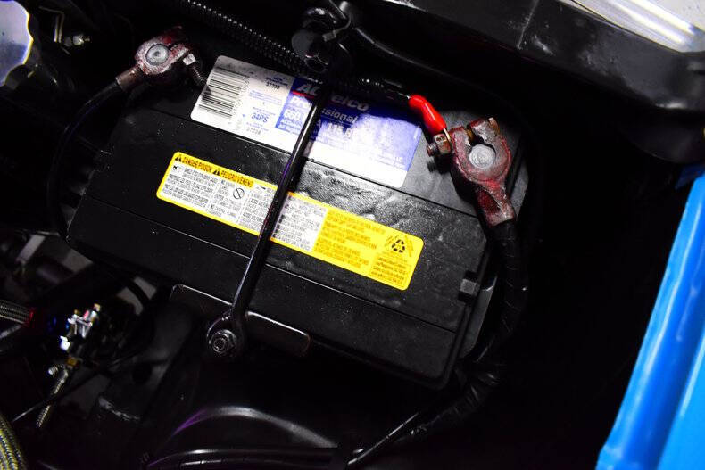 1961 Chevrolet Impala