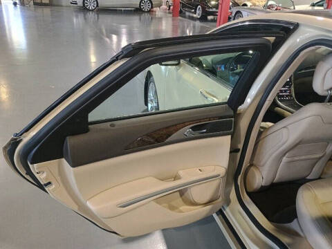 2016 Lincoln MKZ Hybrid