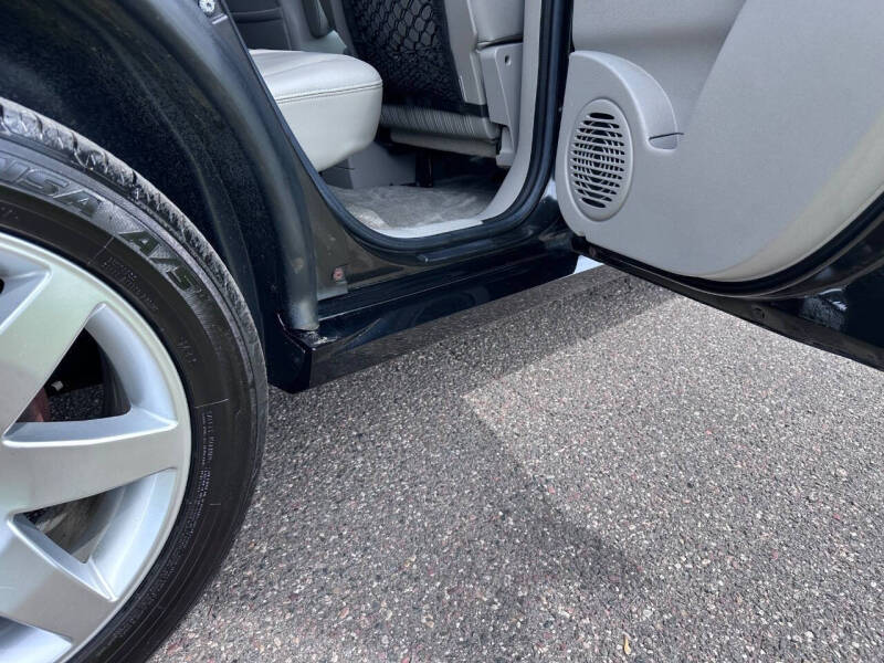2004 Saturn Vue