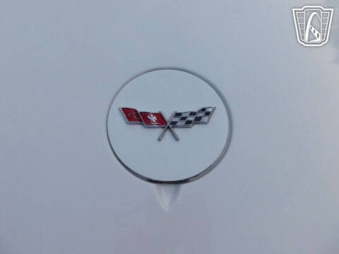 1977 Chevrolet Corvette