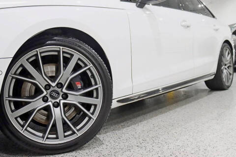 2023 Audi S4 3.0T quattro Prestige