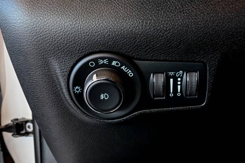 2022 Jeep Compass High Altitude