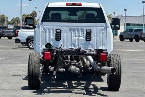 2026 GMC Sierra 2500HD Pro