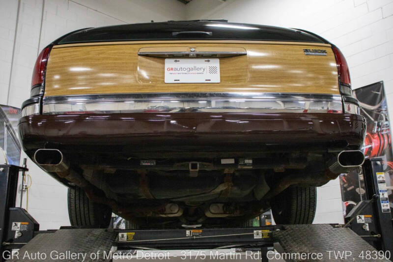 1996 Buick Roadmaster Estate