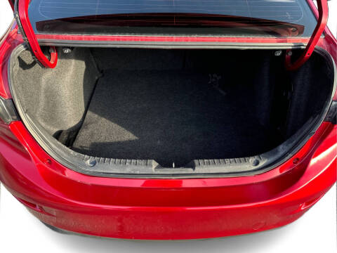 2014 Mazda MAZDA3 i Touring
