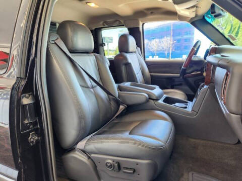 2003 GMC Sierra 2500HD