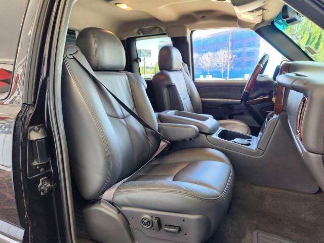 2003 GMC Sierra 2500HD