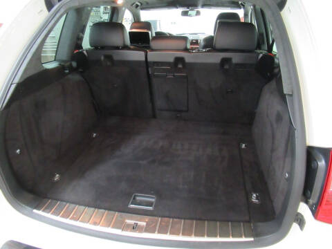 2010 Porsche Cayenne GTS Tiptronic