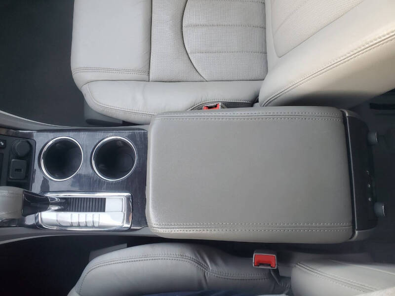 2016 Buick Enclave Premium