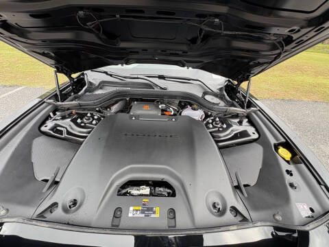 2025 Dodge Charger Daytona R/T