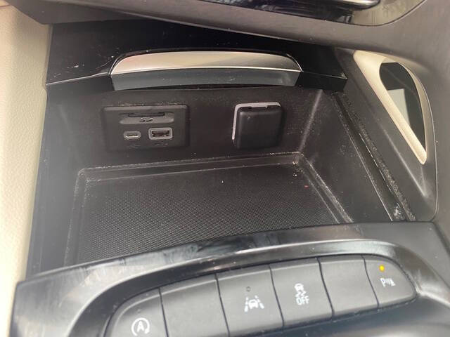 2022 Buick Envision Essence