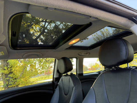 2010 MINI Cooper Clubman