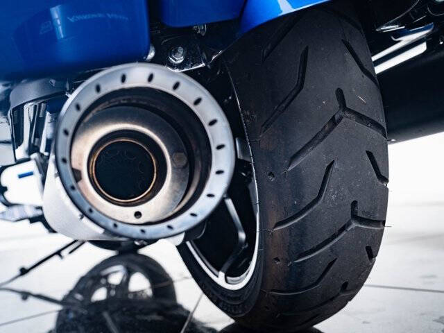 2024 Harley-Davidson Road Glide