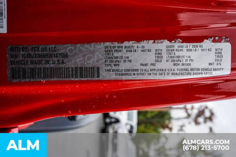 2024 Jeep Wrangler Willys 4xe