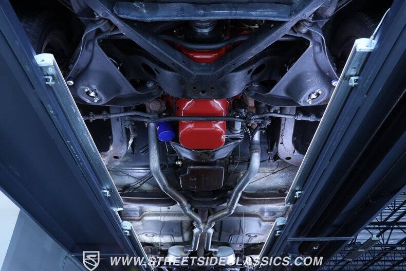 1966 Oldsmobile Starfire