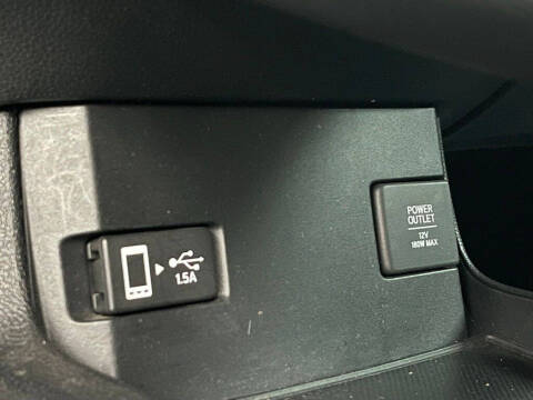 2019 Honda Civic Si