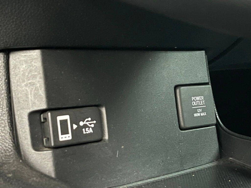 2019 Honda Civic Si