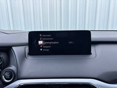 2023 Mazda CX-9 Grand Touring