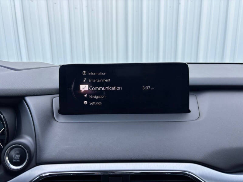 2023 Mazda CX-9 Grand Touring