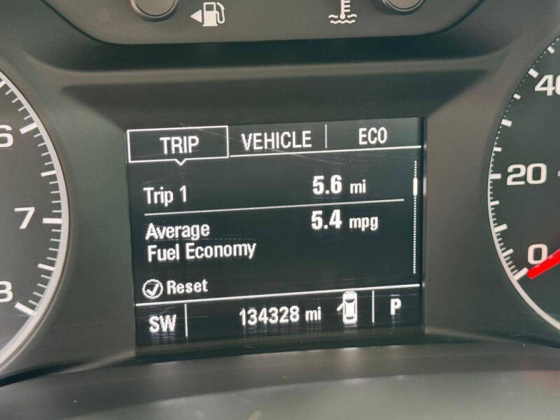 2018 GMC Acadia SLE-2