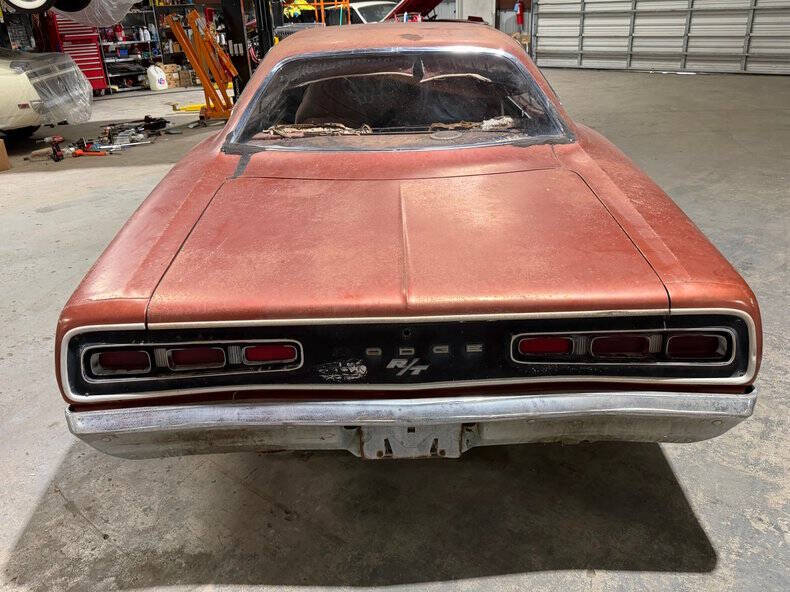 1970 Dodge Coronet