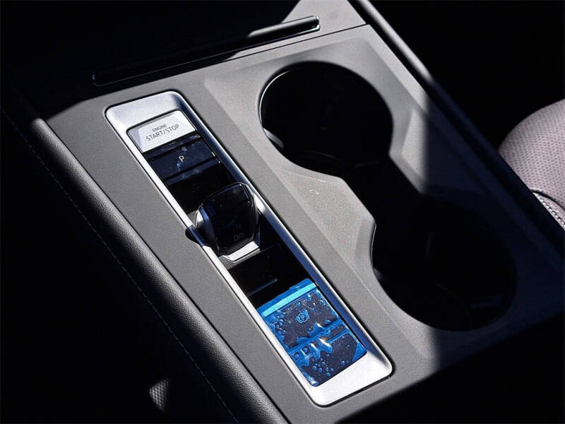 2026 Volkswagen Atlas Cross Sport SE