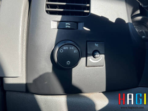 2007 Chevrolet Silverado 1500 Work Truck