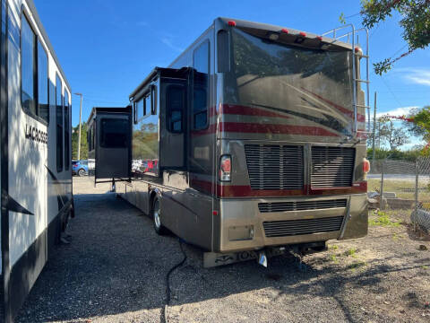 2007 Freightliner MH Chassis