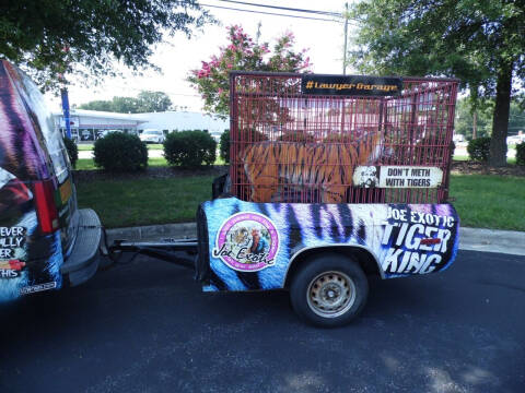 2005 Chevrolet Astro