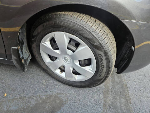 2009 Toyota Camry LE