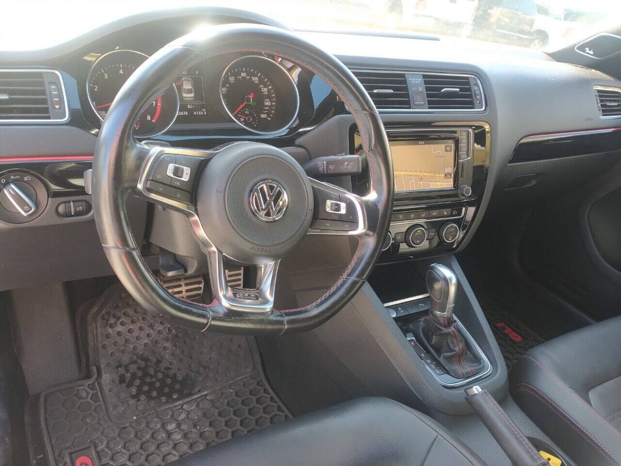 2017 Volkswagen Jetta  - $0