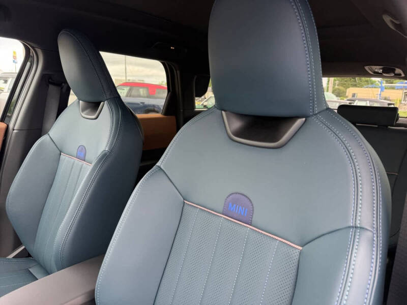 2026 MINI Countryman S ALL4